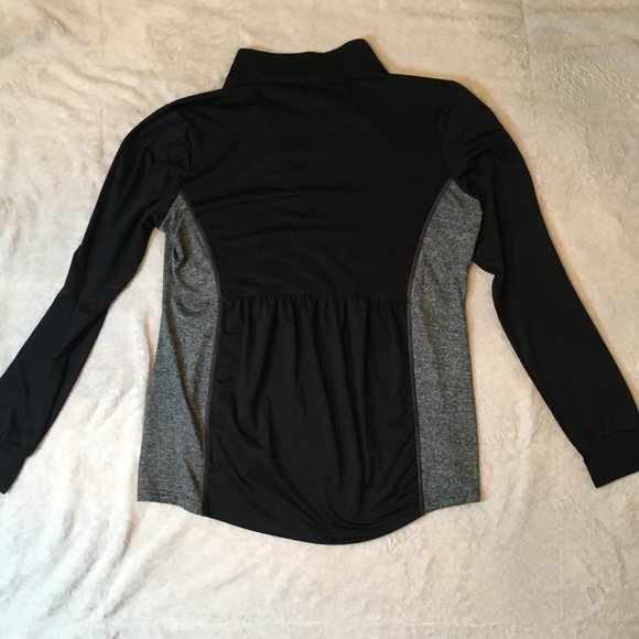 Zone Pro Long Sleeve Pullover - Picture 5 of 5